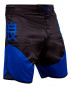 Preview: OKAMI Fight Shorts Competition Team Blue